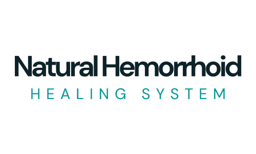Natural Hemorrhoid Healing System