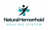 Natural Haemorrhoid Healing Solution Logos
