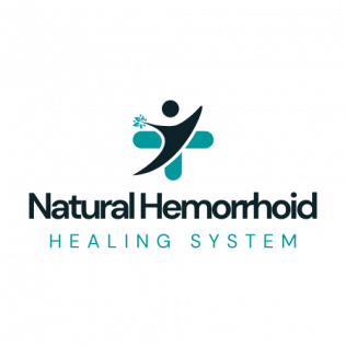 Natural Hemorrhoid Healing System
